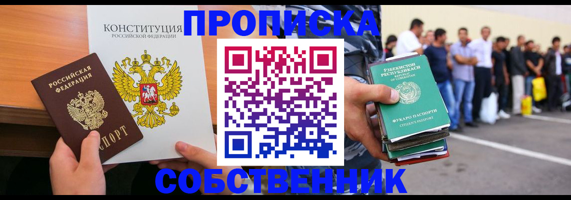 прописка гарантия в Апатитах